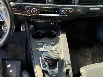 Audi S4 NARDO GRAY * PRESTIGE * АвтоКредит * (ЦЕНА ДО БГ), снимка 15 - Автомобили и джипове - 54897352