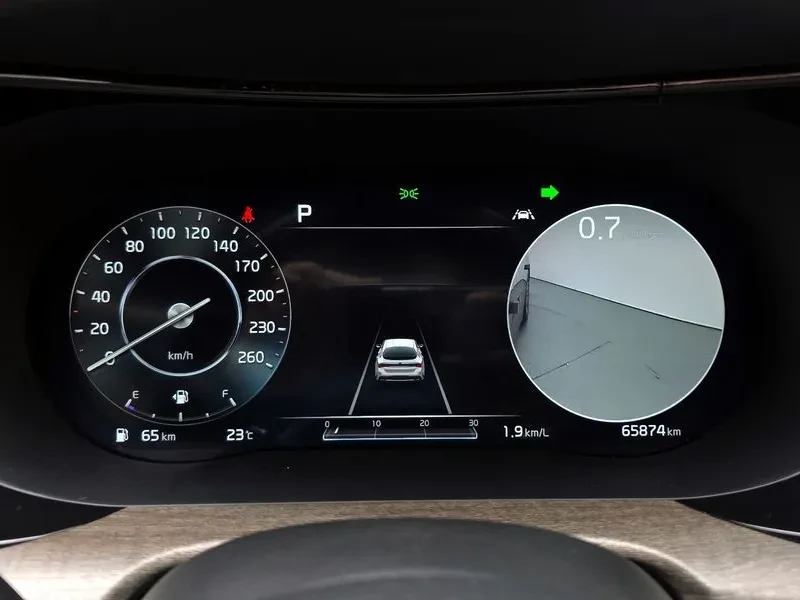 Kia K5 1.6 TURBO NOBLESSE | Mobile.bg � ����������� 8