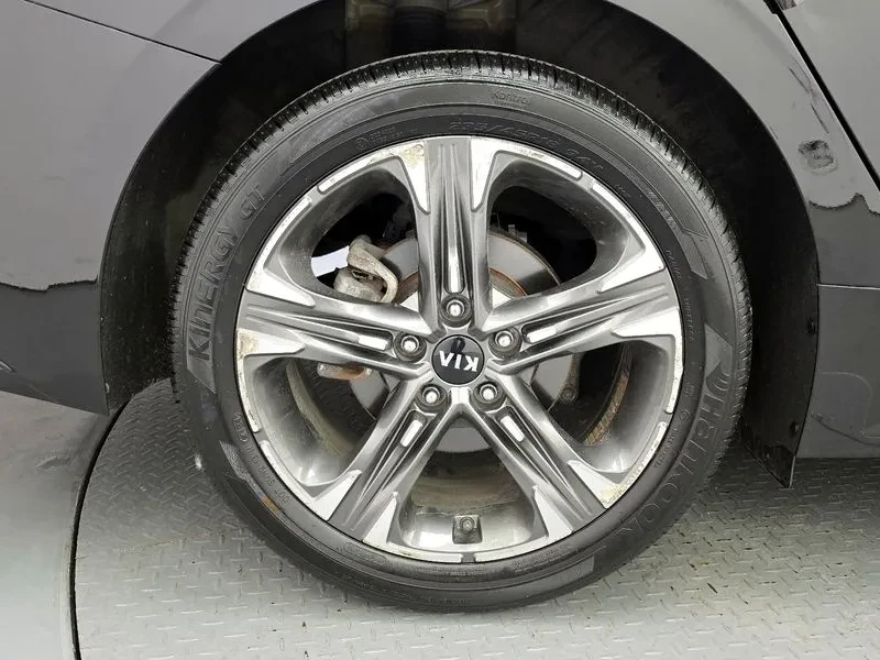 Kia K5 1.6 TURBO NOBLESSE | Mobile.bg � ����������� 5