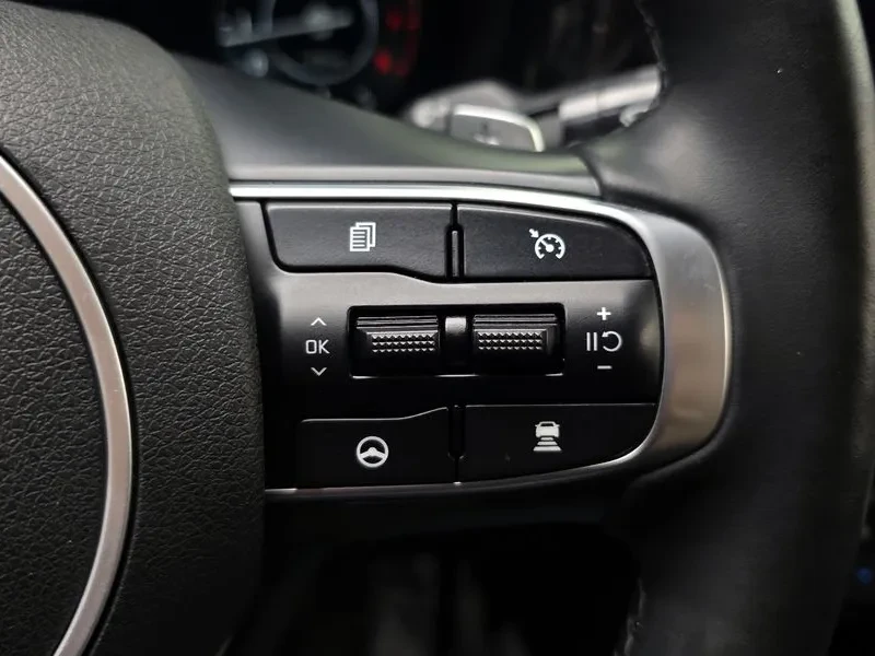 Kia K5 1.6 TURBO NOBLESSE | Mobile.bg � ����������� 16
