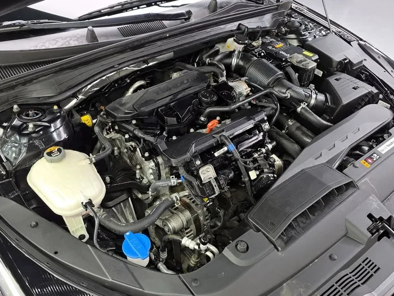 Kia K5 1.6 TURBO NOBLESSE | Mobile.bg � ����������� 6