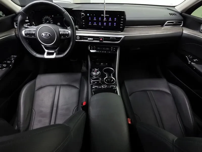 Kia K5 1.6 TURBO NOBLESSE | Mobile.bg � ����������� 7