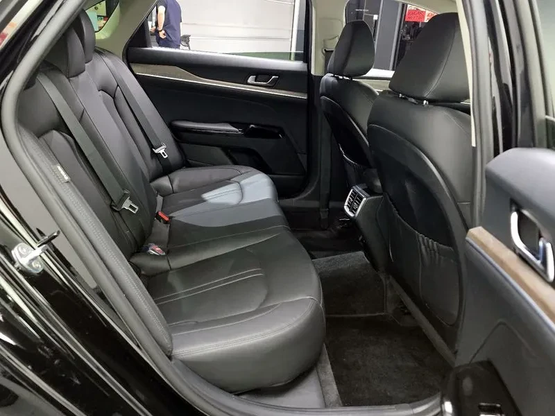 Kia K5 1.6 TURBO NOBLESSE | Mobile.bg � ����������� 11