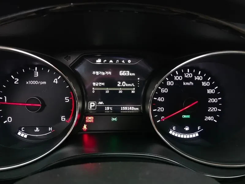Kia Carnival 2.2D 9-Seater Noblesse, снимка 8 - Автомобили и джипове - 56701216