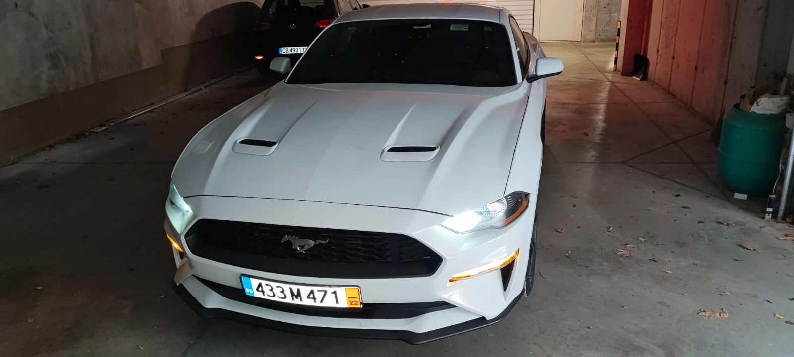 Ford Mustang ��� ���� | Mobile.bg � ����������� 1