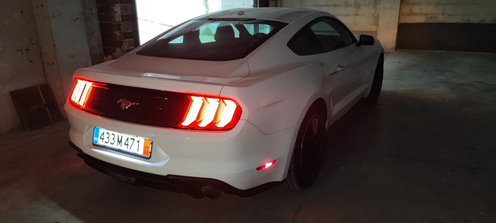 Ford Mustang ��� ���� | Mobile.bg � ����������� 12