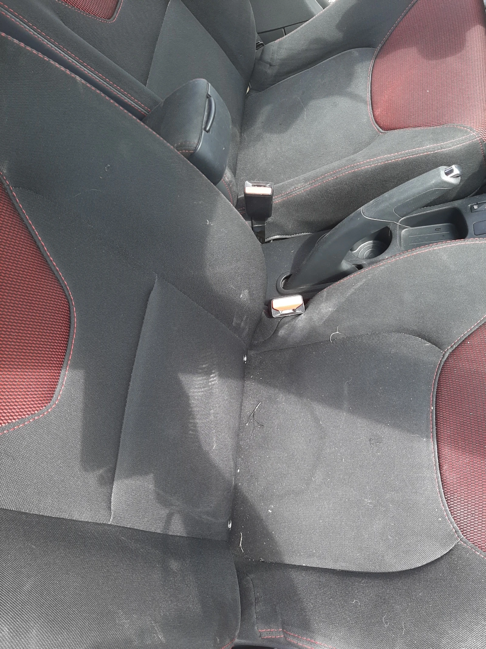 Renault Clio 1.5DCI TIP K9K C6 | Mobile.bg — изображение 17