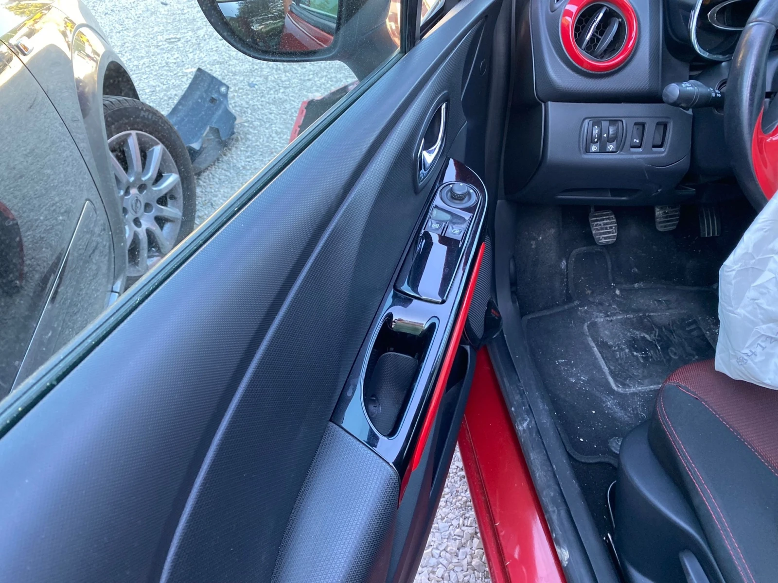 Renault Clio 1.5DCI TIP K9K C6 | Mobile.bg — изображение 11