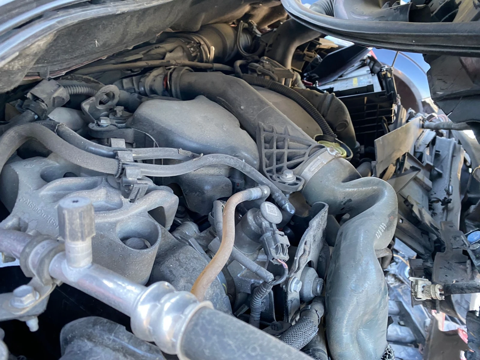 Renault Clio 1.5DCI TIP K9K C6 | Mobile.bg — изображение 13