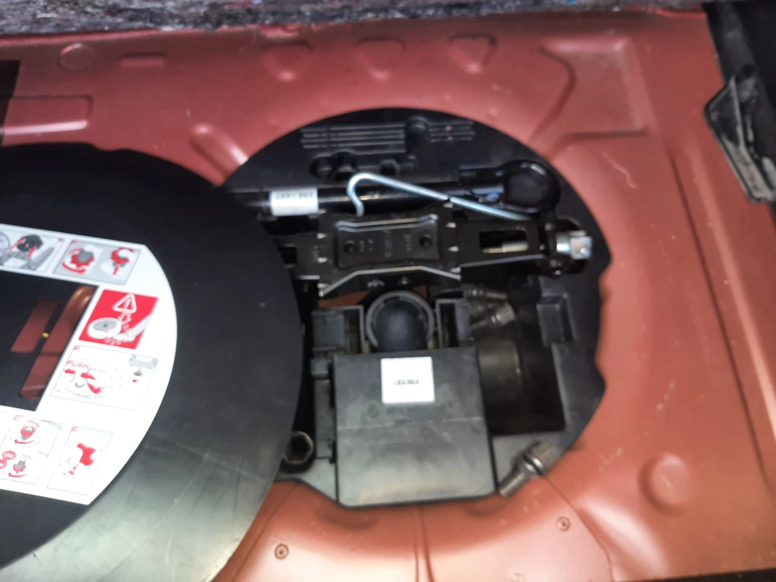 Renault Clio 1.5DCI TIP K9K C6 | Mobile.bg — изображение 12