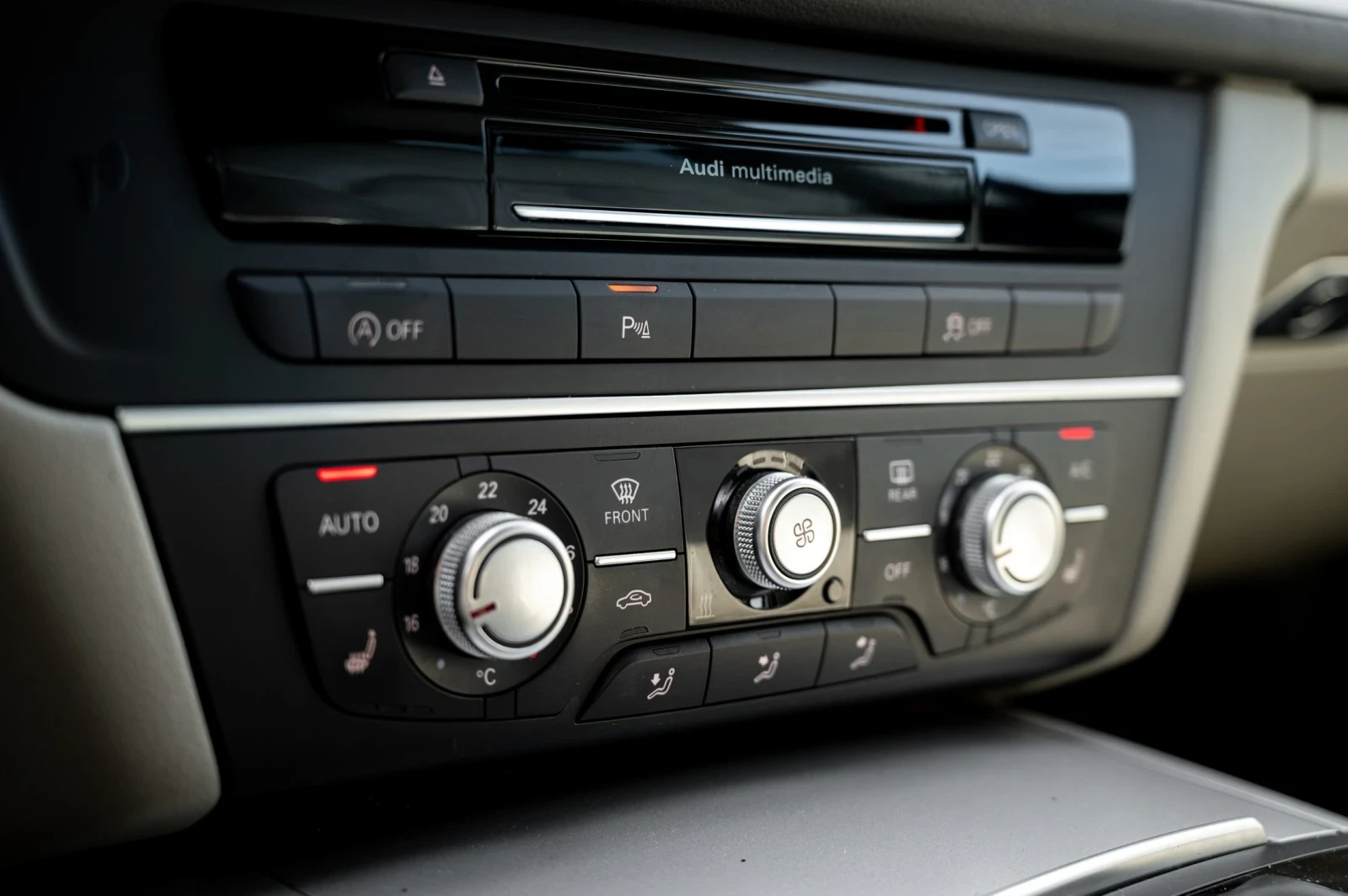 Audi A6 3.0TDI FUL FUL!!! | Mobile.bg � ����������� 12