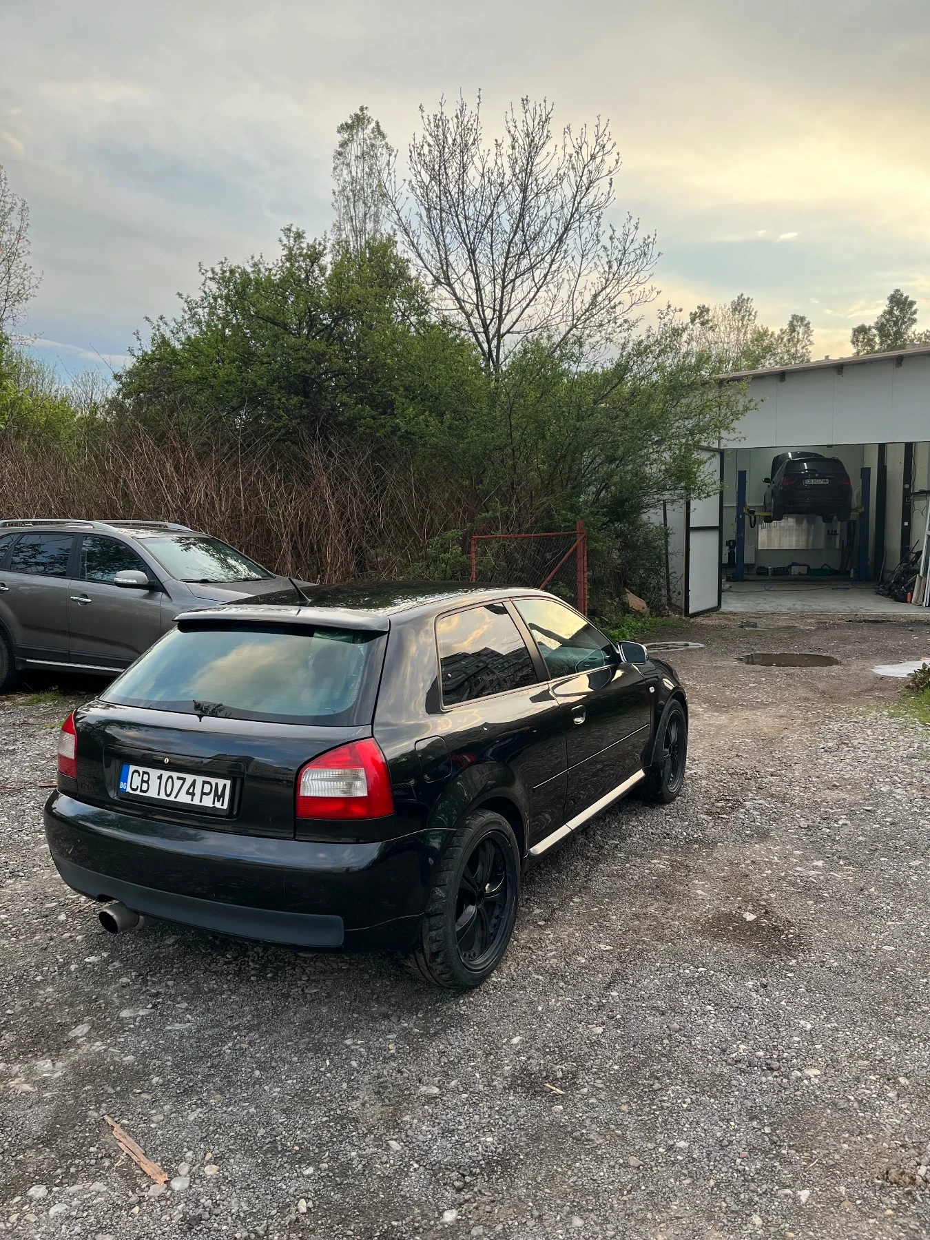 Audi S3  - изображение 6