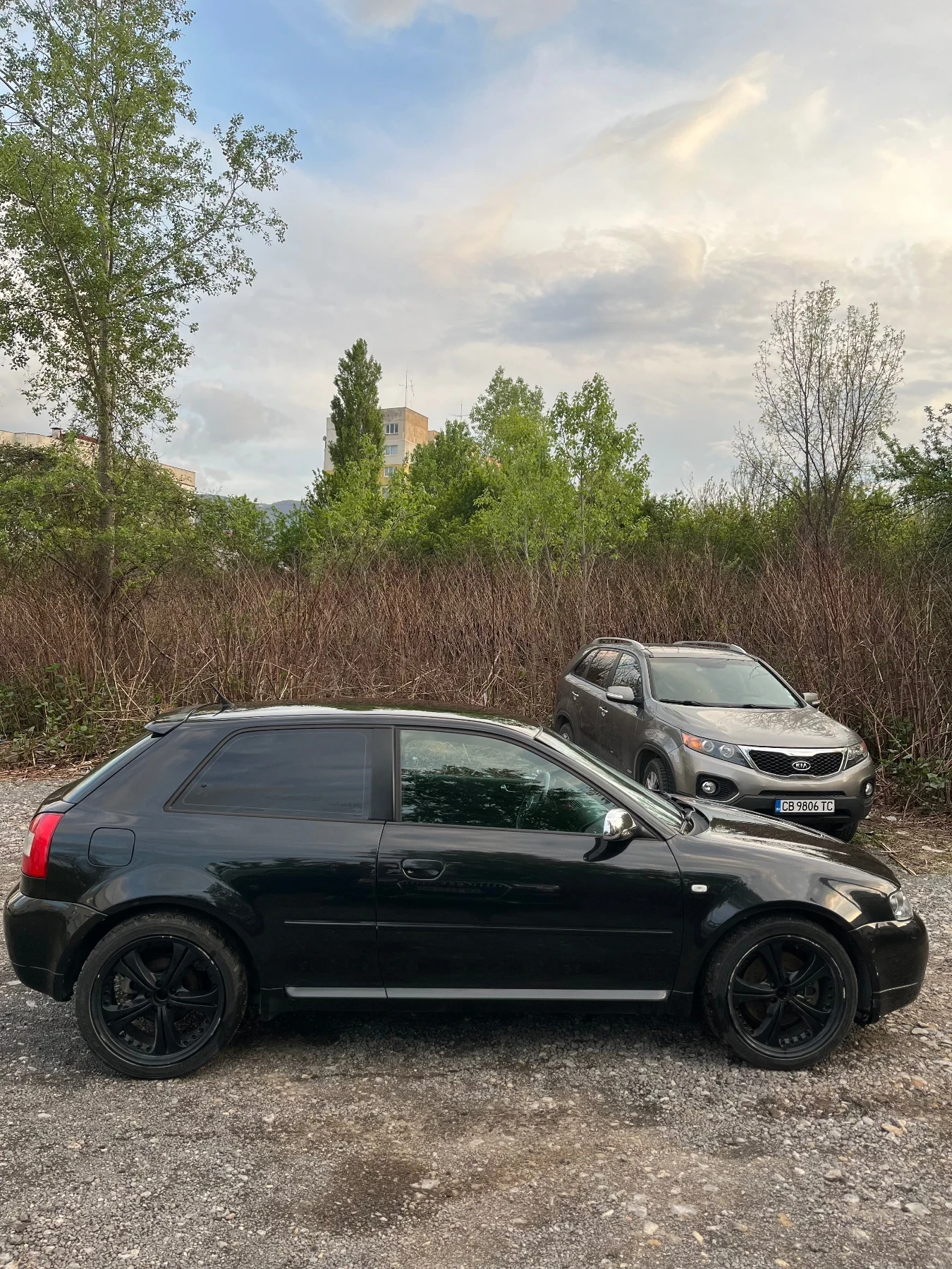 Audi S3  - изображение 7