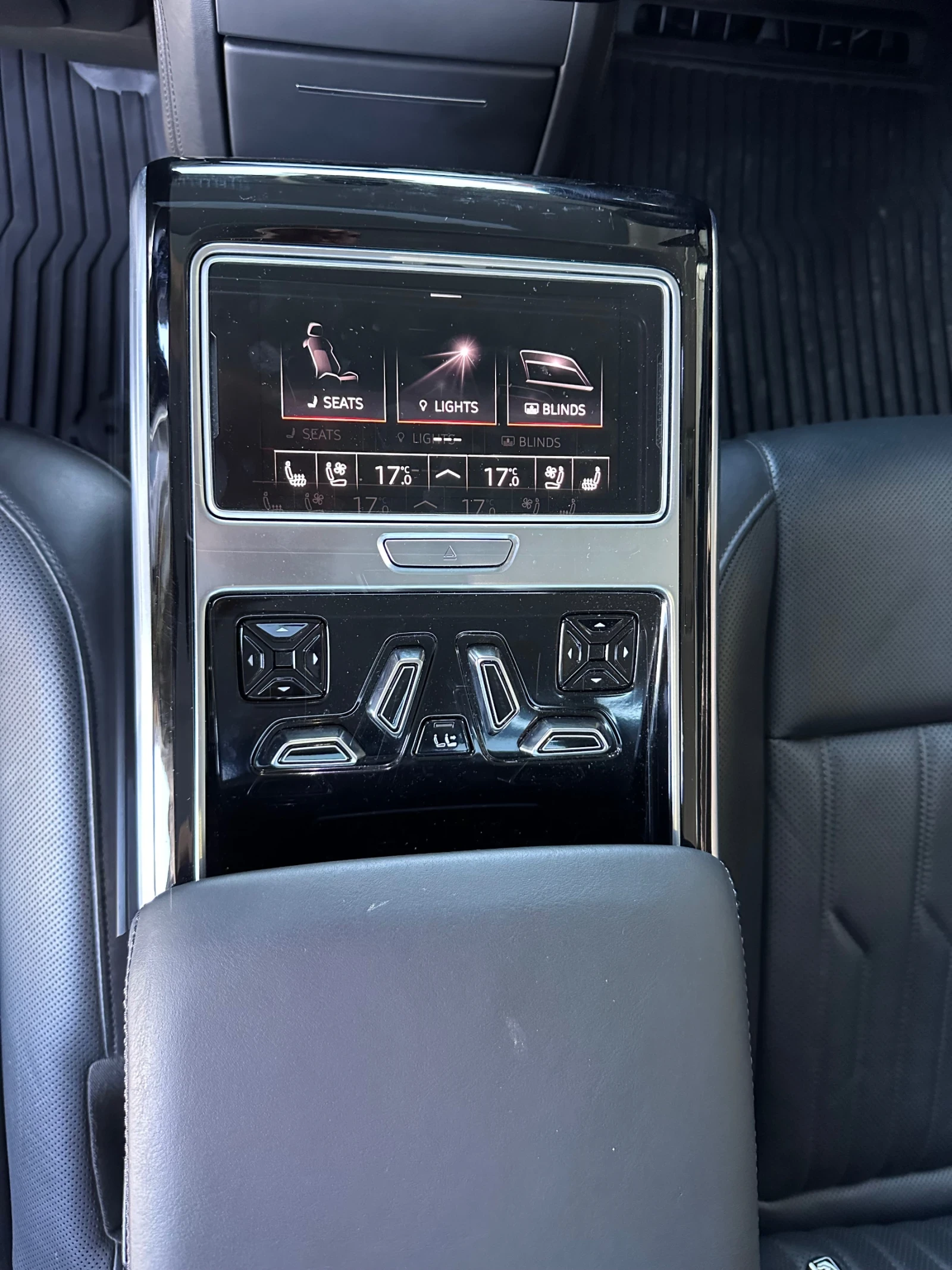 Audi A8 50 TDI | Mobile.bg � ����������� 11