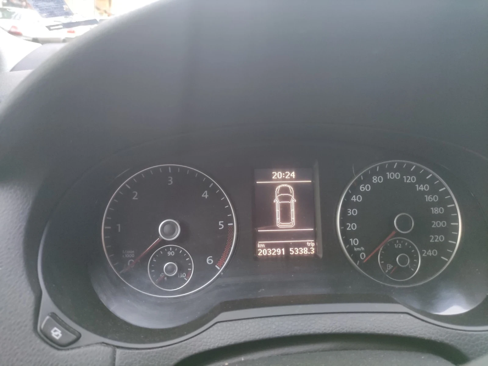 Seat Alhambra  - изображение 4