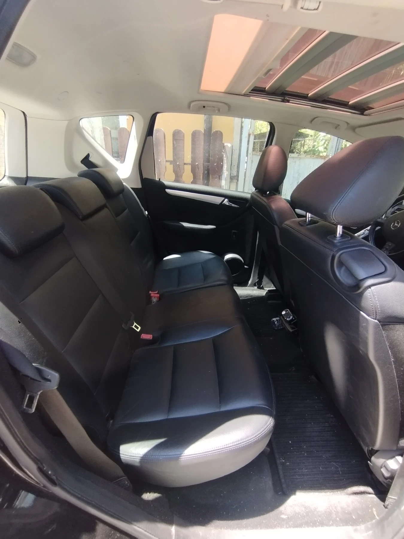 Mercedes-Benz A 200  - изображение 8