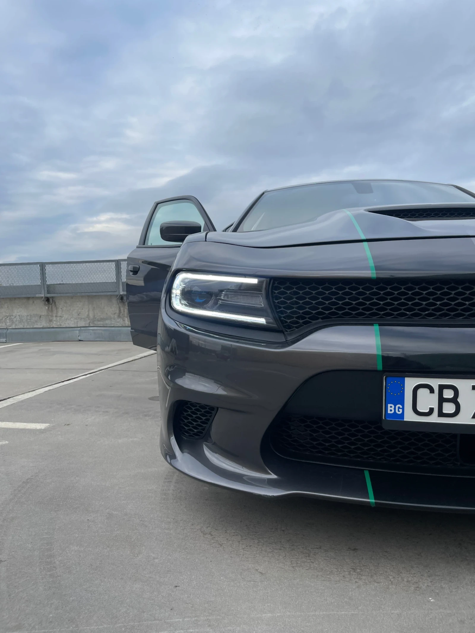 Dodge Charger R/T - изображение 3