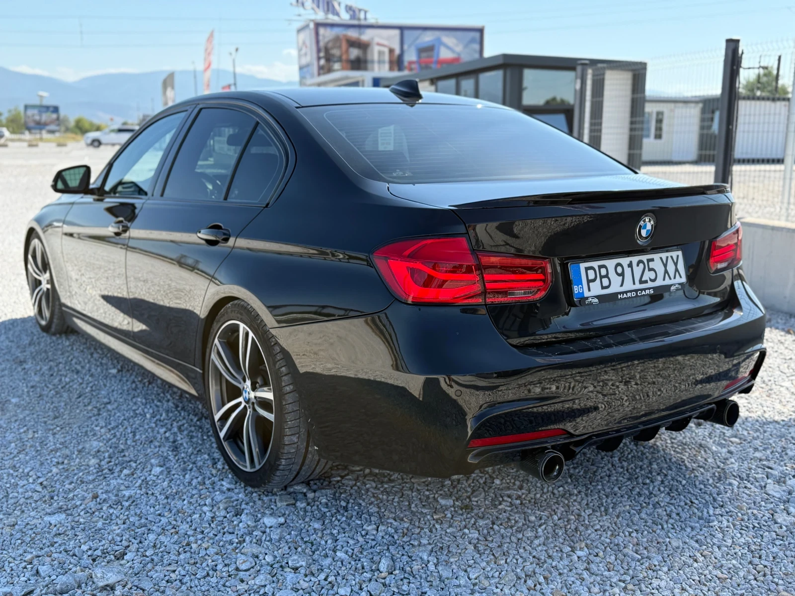 BMW 340 Xdrive - изображение 6