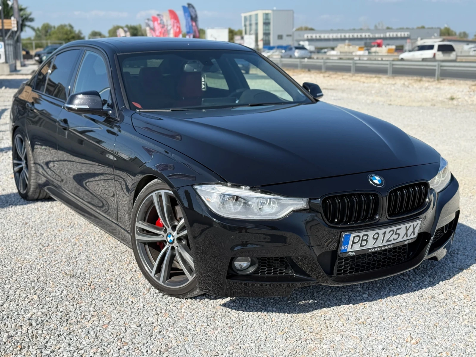BMW 340 Xdrive - изображение 3