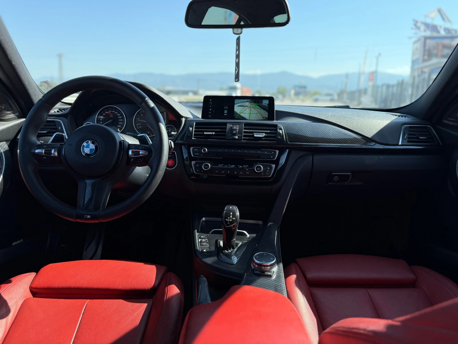 BMW 340 Xdrive - изображение 9