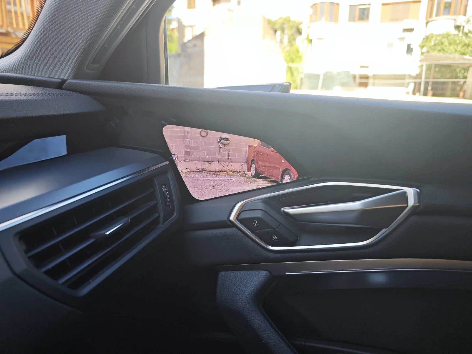 Audi E-Tron Quattro 55 | Mobile.bg   14