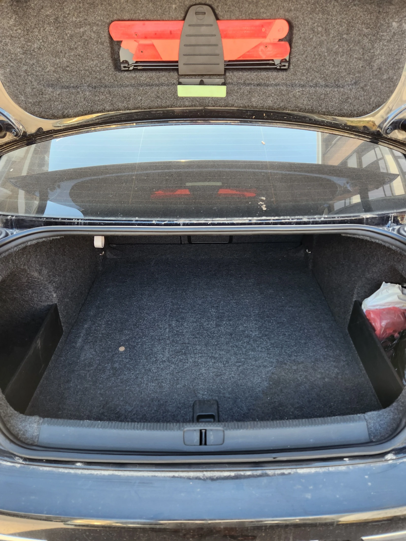 VW Passat 2.0 TDI - изображение 9