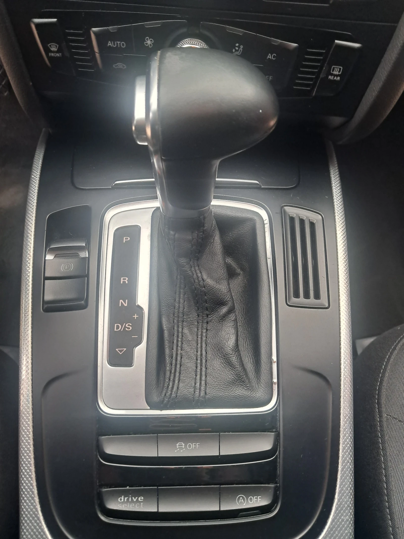 Audi A4 2.0TDI* Auto* DriveSelect | Mobile.bg   12