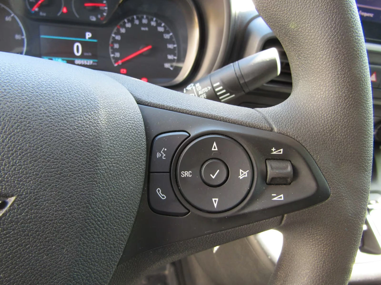 Opel Combo eCargo-XL/136HP/CAM/NAVI/LED/ACC/515g - изображение 8