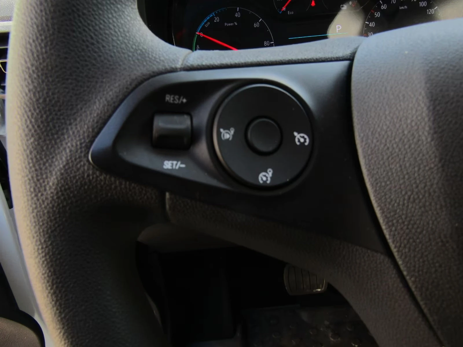 Opel Combo eCargo-XL/136HP/CAM/NAVI/LED/ACC/515g - изображение 7