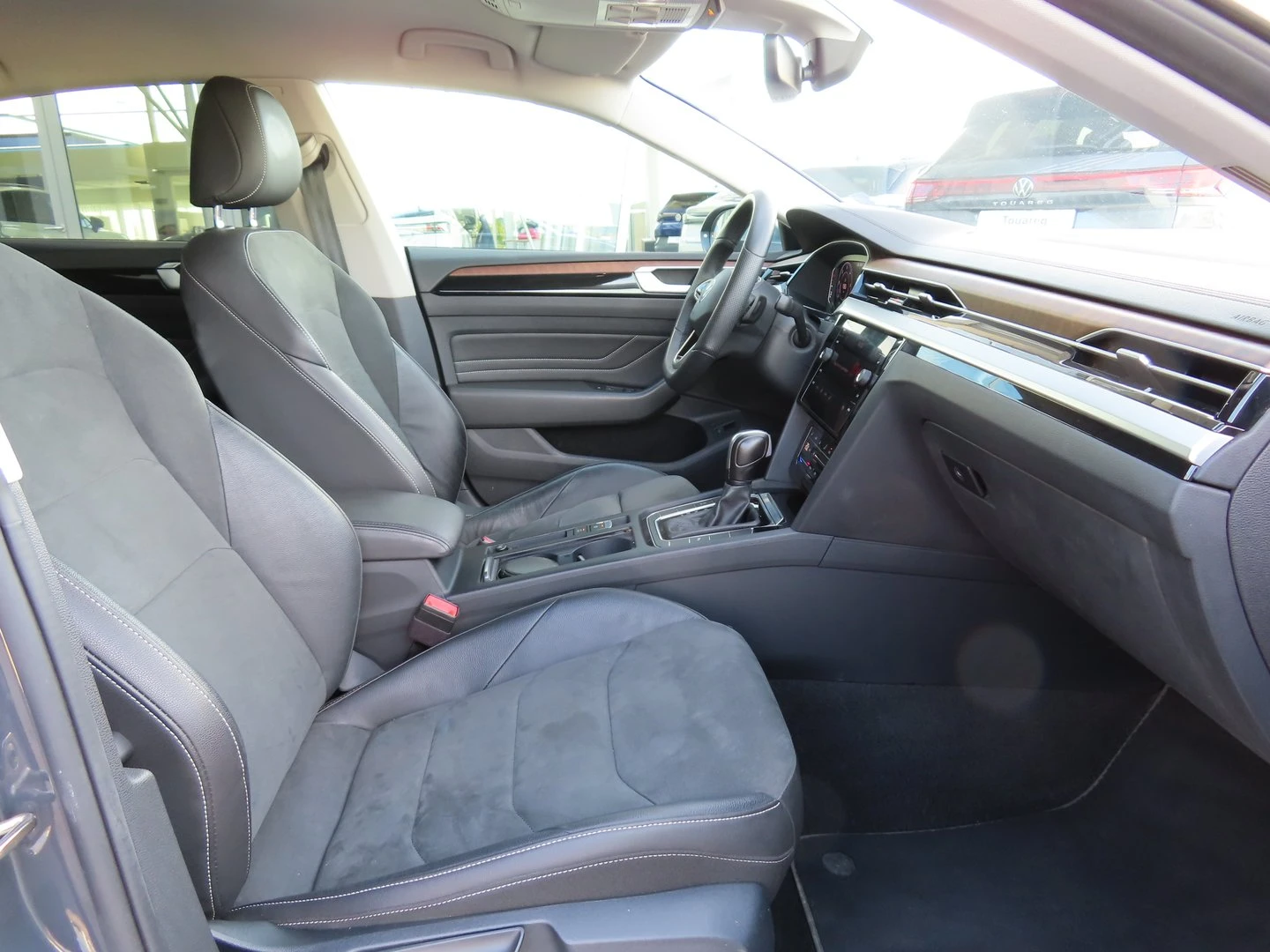 VW Arteon PA Elegance 2.0 TDI SCR DSG - изображение 6