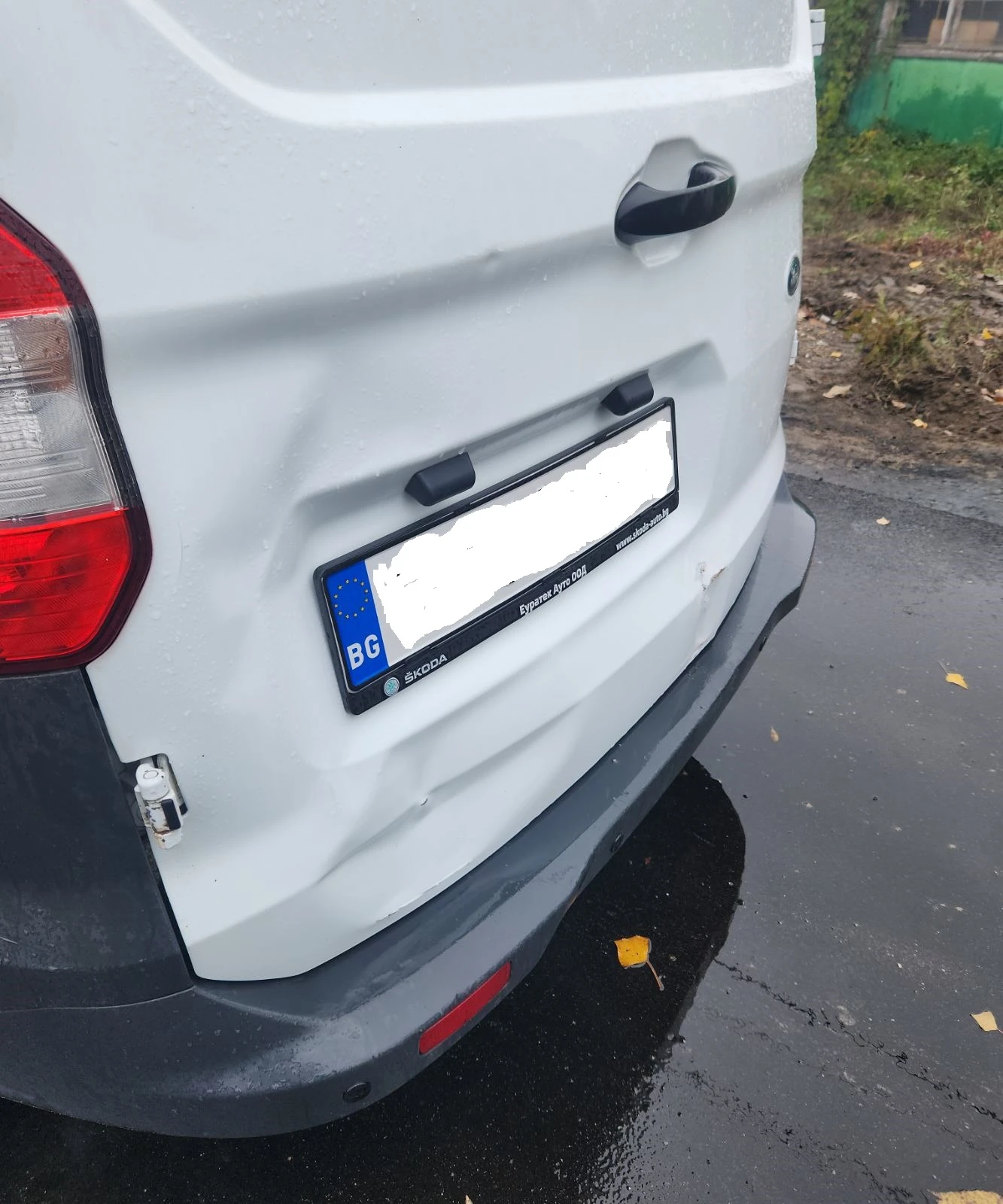 Ford Courier  - изображение 6