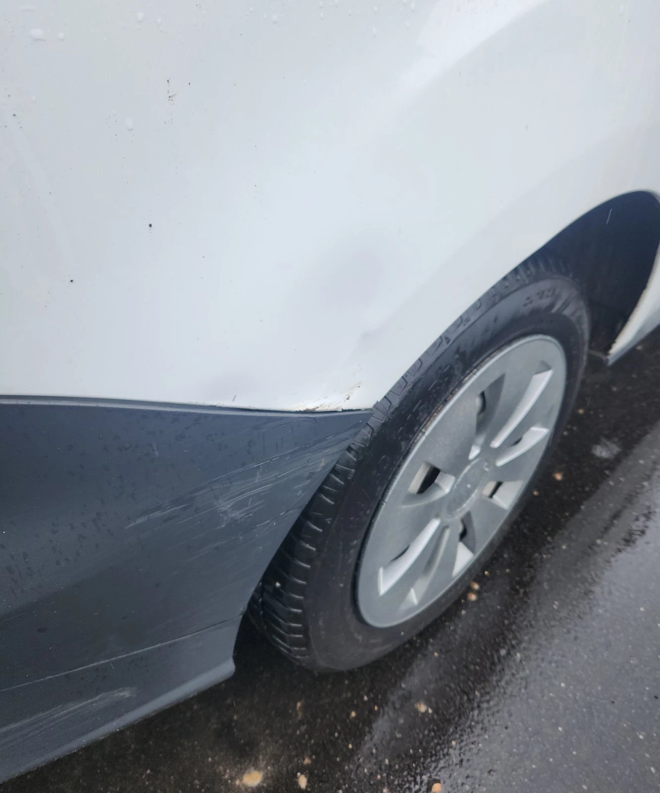 Ford Courier  - изображение 5