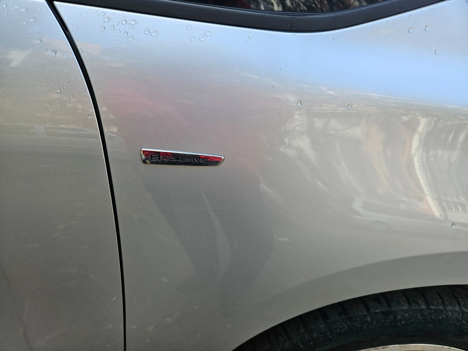 Citroen Grand C4 Picasso 2.0 EXCLUSiVE  - изображение 5