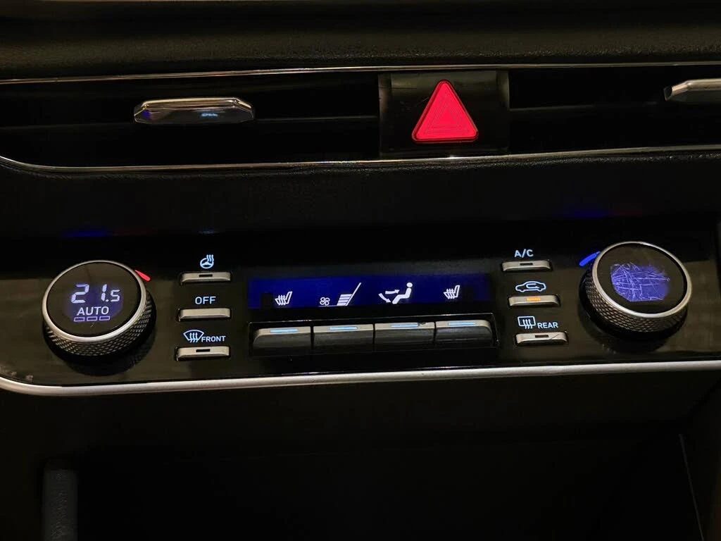 Hyundai Sonata Sport CAM* KEYLESS* * PANO*  | Mobile.bg   12