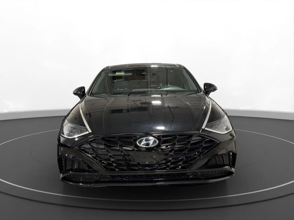 Hyundai Sonata Sport CAM* KEYLESS* ПОДГРЕВ* PANO*  - изображение 2