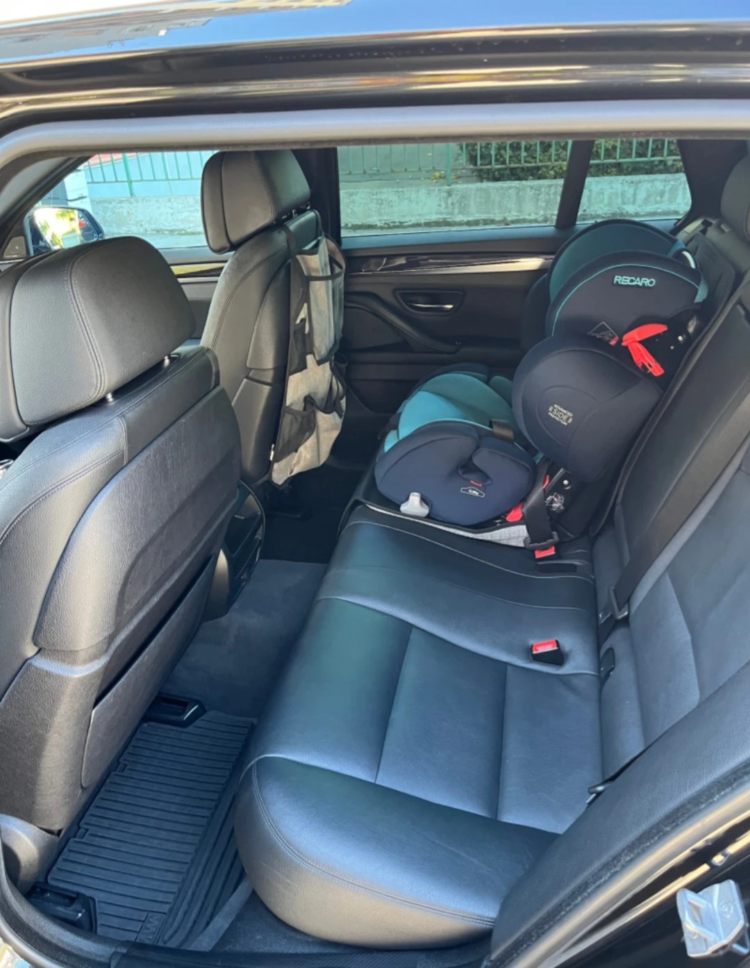 BMW 530 xd/FACE/LED/ | Mobile.bg   12