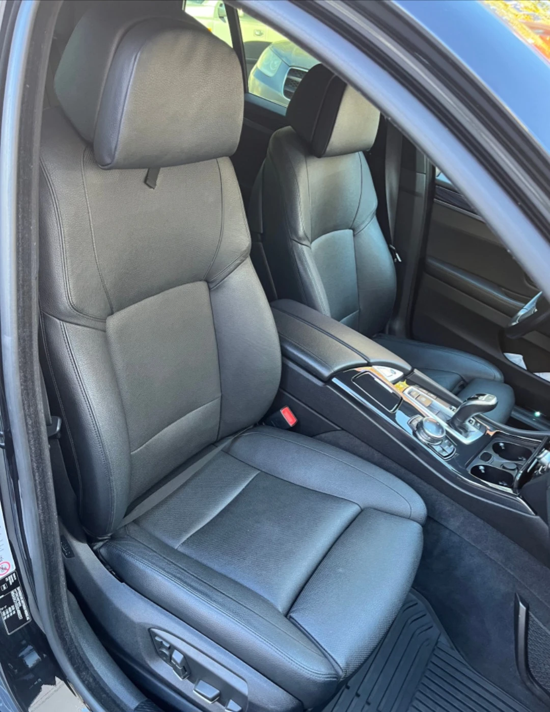 BMW 530 xd/FACE/LED/ | Mobile.bg   11