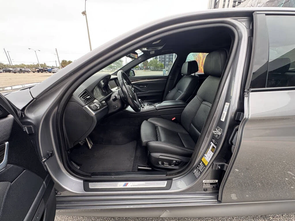 BMW 535 D * M-Package* * HeadUp* A* (  ) | Mobile.bg   16