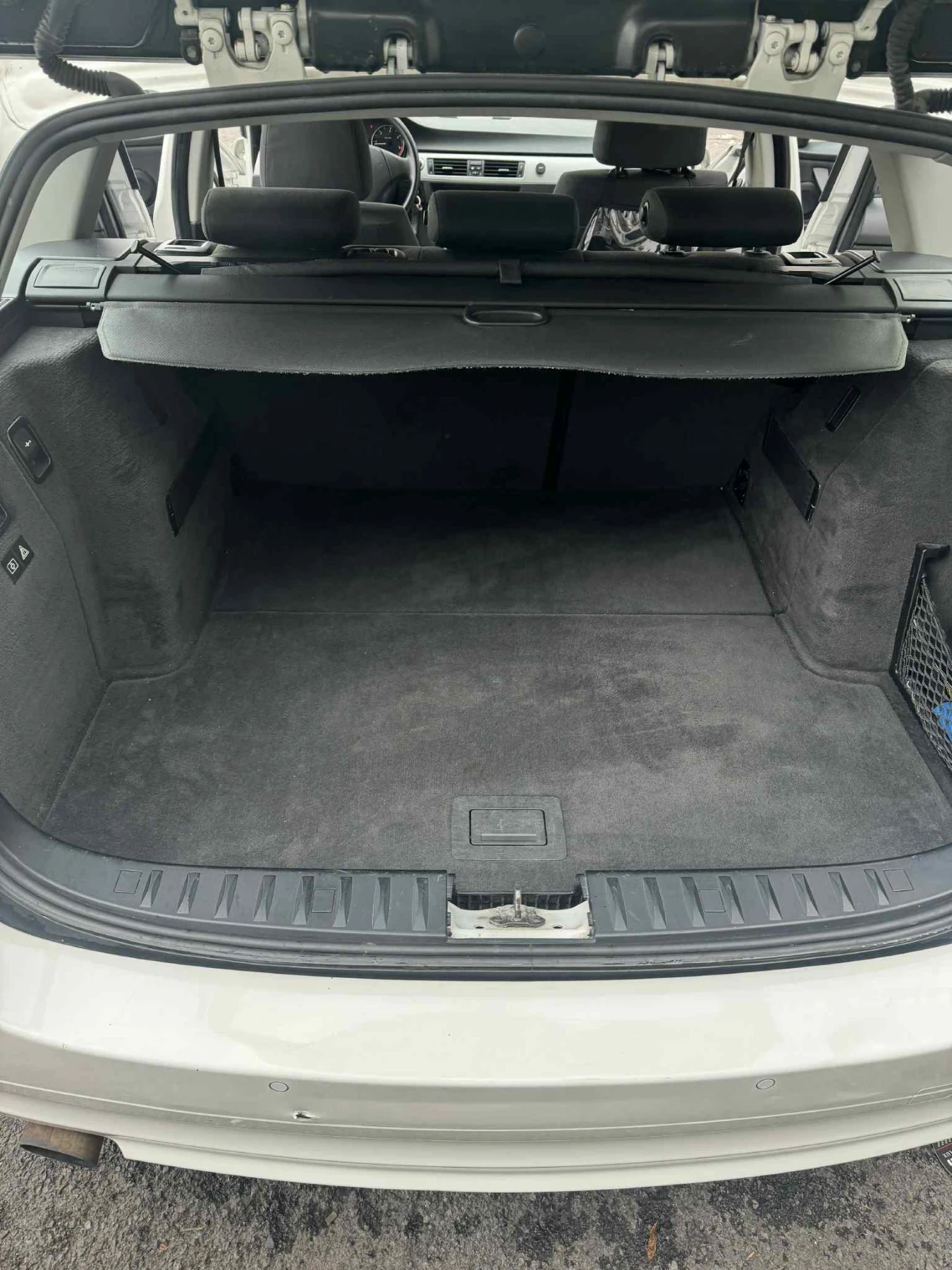 BMW 318 318 дизел - изображение 7