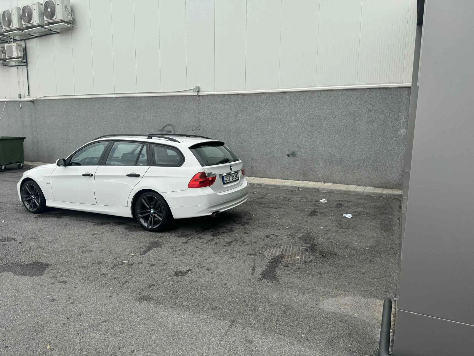 BMW 318 318 ����� | Mobile.bg � ����������� 14