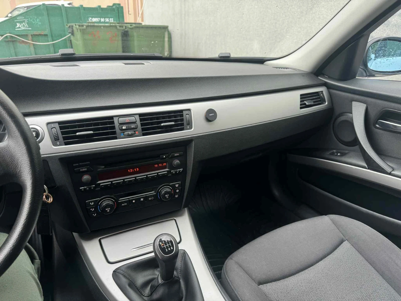 BMW 318 318 дизел - изображение 6