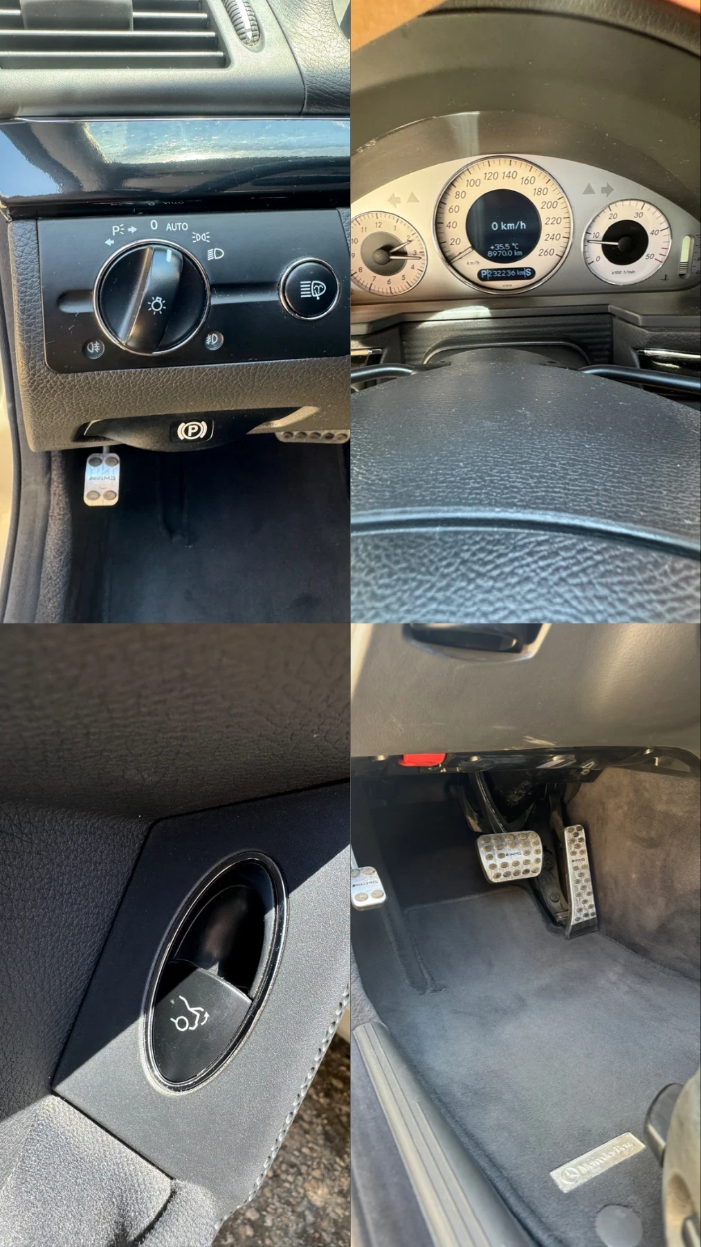 Mercedes-Benz E 270 FULL | Mobile.bg � ����������� 12