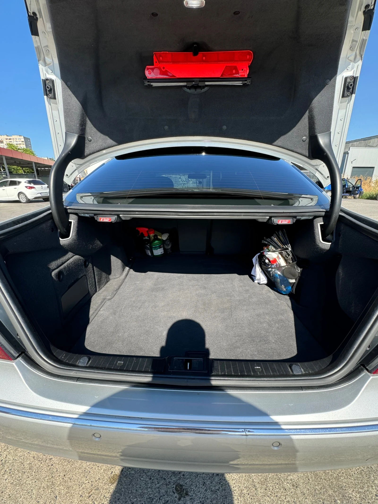 Mercedes-Benz E 270 FULL - изображение 8