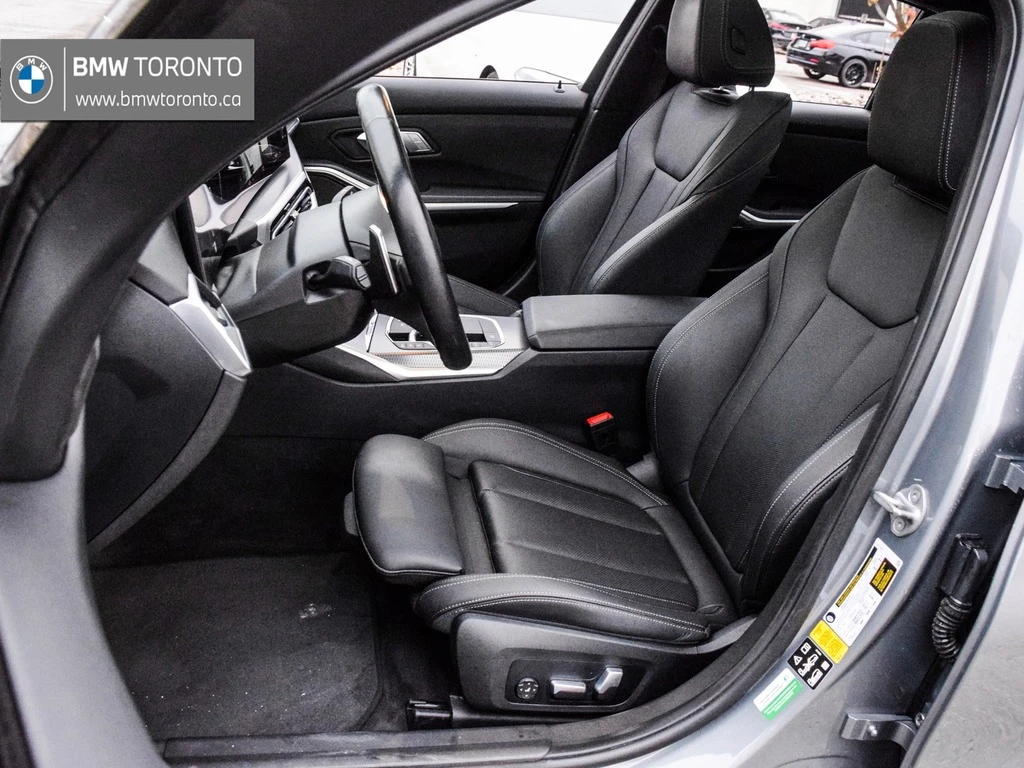 BMW 340 * * CARFAX * * АВТО КРЕДИТ * *  - изображение 8