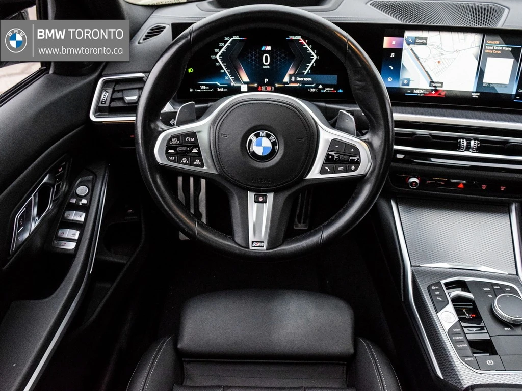 BMW 340 * * CARFAX * * ���� ������ * *  | Mobile.bg � ����������� 11