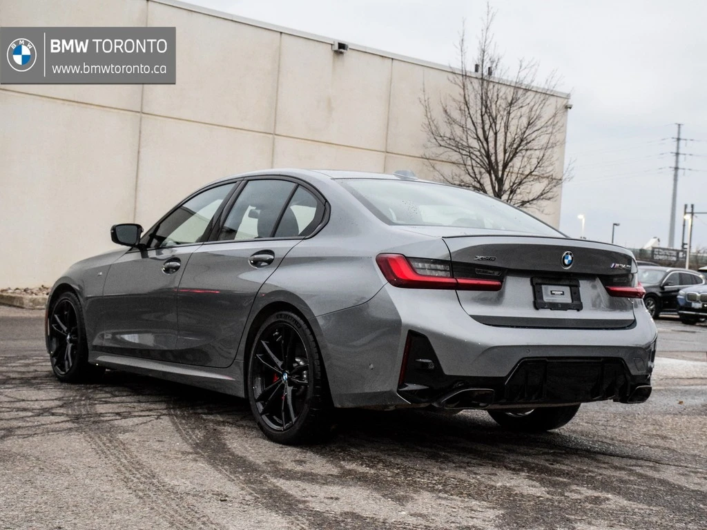 BMW 340 * * CARFAX * * АВТО КРЕДИТ * *  - изображение 5