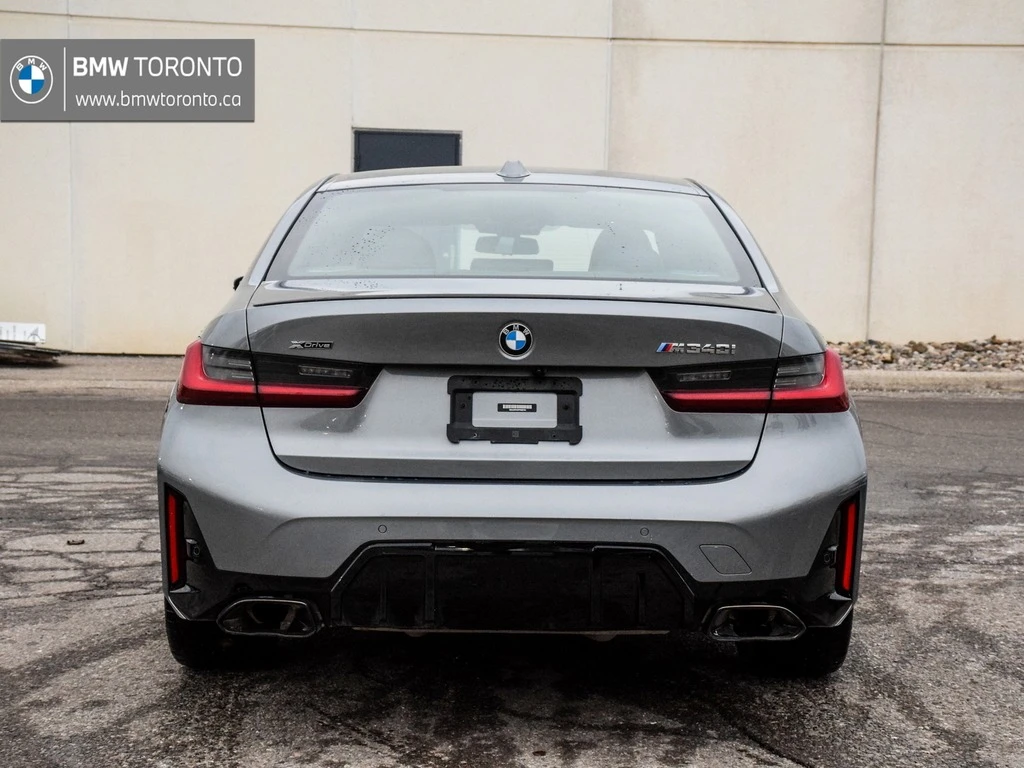 BMW 340 * * CARFAX * * АВТО КРЕДИТ * *  - изображение 7