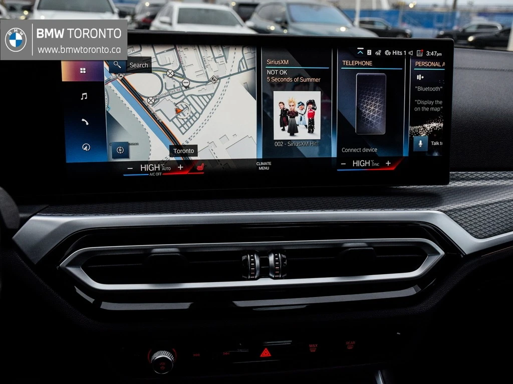 BMW 340 * * CARFAX * * ���� ������ * *  | Mobile.bg � ����������� 13