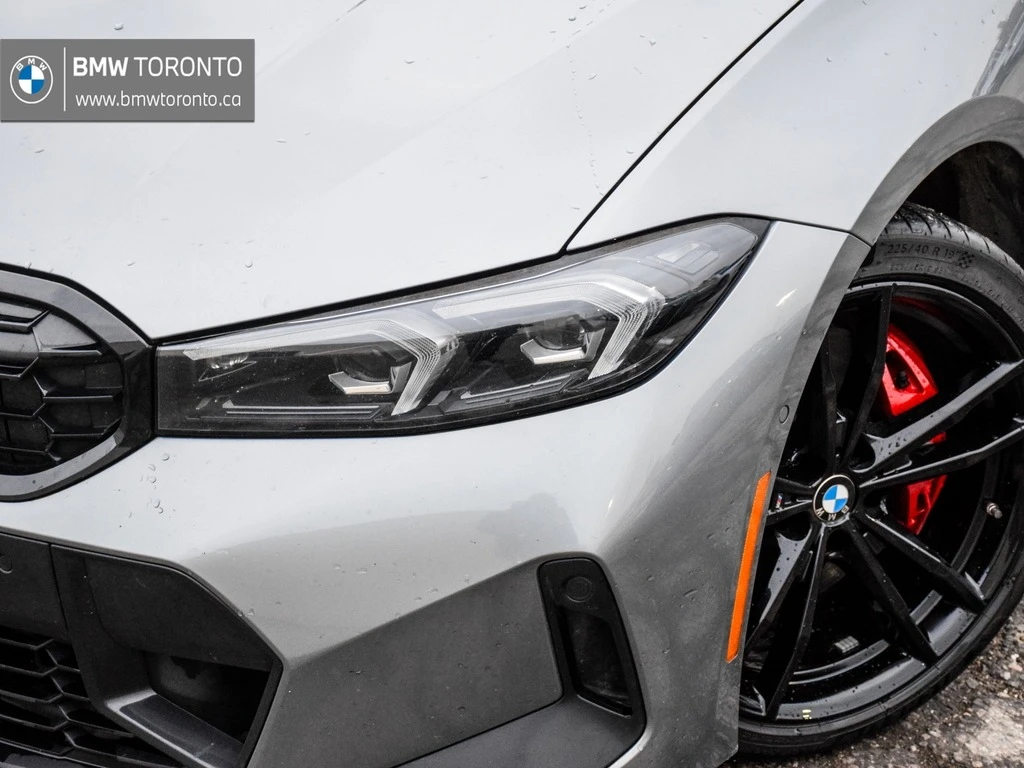 BMW 340 * * CARFAX * * АВТО КРЕДИТ * *  - изображение 3