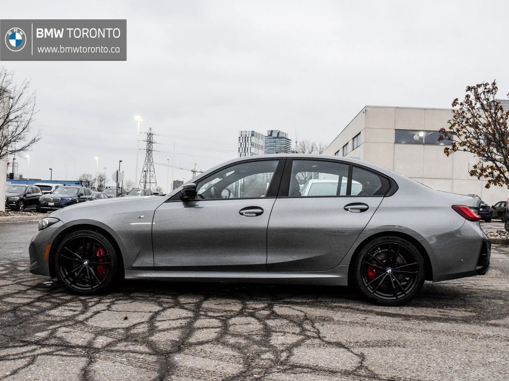 BMW 340 * * CARFAX * * АВТО КРЕДИТ * *  - изображение 4